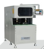 Sqjb-CNC-120 CNC Corner Cleaning Machine