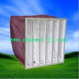 Medium Efficiency Pocket Air Filters (F7)