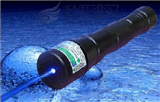 100% 445nm High Power Blue Laser Pointers in Waterproof Style (XL-BP-205)