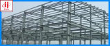 Steel Frame Building with SGS Standard (EHSS071)