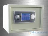 Touchable Screen LCD Safe Box (MG-TCD250-3)