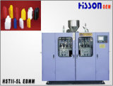 5L Extrusion Blow Molding Machine Hstii-5L