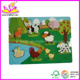 Wooden Toy Wooden Puzzle Toy (WJ278187)