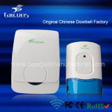 Water-Drop Streamlized Design for Wireless Doorbell (FLS-DB-WD)
