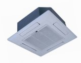Water Chilled 4-Way Cassette Fan Coil Units (2 pipe and 2 rows) 