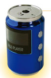 MP3 Player (AM500A)