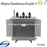 10kv S13 Oil-Immersed Transformer
