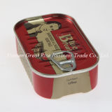 Instant Delicous Canned Sardine in Tomato Sauce Wholesale