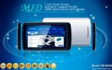 7inch Capacity Touch Screen WiFi Tablet PC (M008)