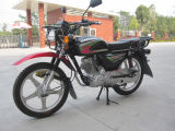 CG Motorcycle