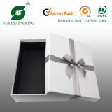 Custom White Cardboard Gift Boxes (Fp901461)