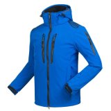 2014 New Style OEM Fashion Outdoor Waterproof Softshell
