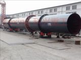 Superior Chicken Manure Rotary Dryer with Resonable Price