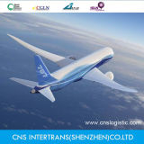 Air Freight From China/Oversize Cargo