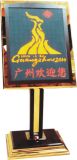 LED Sign Stand