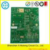 Consumer Product Printed Circuit Board