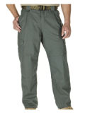 Loose Fit Cargo Work Pant (G-WTLUGT-132)