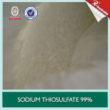 CAS No. 7772-98-7 Na2s2o3 5H2O 99%Min Sodium Thiosulfate