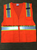 Hi-Visibility Safety Vest Bls5005