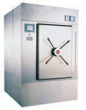 Manual Door EO Mixture Gas Sterilizer (XG2. SHH-0.8(Double Door))