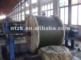 Galvanized Steel Wire Rope Price