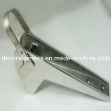 Stainless Steel Bow Roller for Bruce and Force Anchors