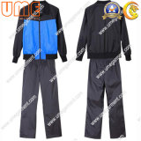 Wholesale Men's Athletic Wear with Nylon Fabric