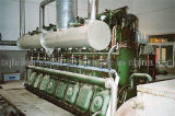 200kw Biomass Gasification Power Plant (HQ-200)