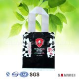 Designer Promotional Apparel Plastic of Shopping Bag (PE-25)