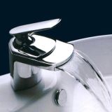 Waterfall Faucet (1005)