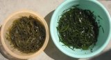 Dried Cut Shredded Seaweed Sea Kelp Laminaria Japonica- 1