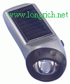 Solar Torch (LR-H001)