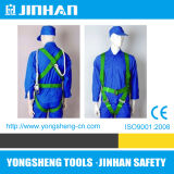 Safety Harness with Large Hook