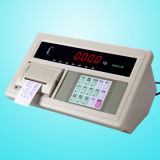Weighing Indicator ( LC D2-W )