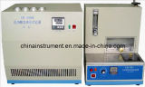 Gd-3554 ASTM D721 Petroleum Wax Oil Content Tester