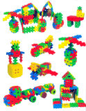 Children Plastic Toy (KXB27-013)