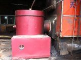 Environmental Biomass Burner for Coal-Fired Boiler