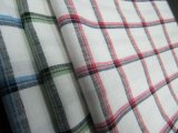 Cotton Linen Yarn Dyed Fabrics