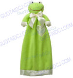 Plush Baby Frog Toy (BT00183)