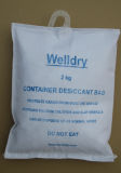 2kg Container Desiccant Bag for Shipping Container with Hook (CDB2000TCS-H)