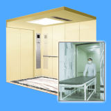 FUJI Hospital Bed Lift Elevator