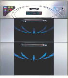 Disinfecting Cabinet (QX90L02GA1)