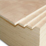 Poplar Core Okoume Faced Plywood
