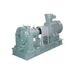 Magnetic Drive Petrochemical Process Low-Flow High-Heal Pump