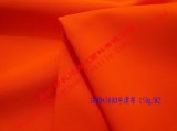 T/C 300d Oxford Hv Orange Fabric