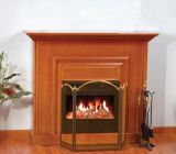 Electric Fireplace (001-128)