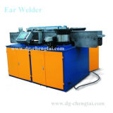 Welding Machinery for Can Ear Welding