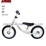 CE, En71, SGS, Cpsia, ISO 8124 New Aluminium Kid Balance Bike (AKB-AL-1208)