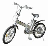 Electric Bicycle TDN08Z-8