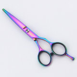 (001TTI-R) Best Quality Professional Hair Cutting Scissor